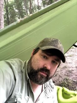 My Trail Poncho UL Tarp -Professional Outdoor Equipment Store IMG 2001