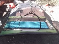 Sierra Designs Lightning HT 2 -Professional Outdoor Equipment Store IMG 20130713 085740