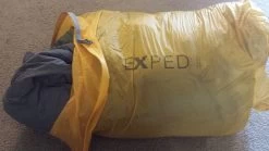 Exped DownMat 7 35 Exped DownMat 7 -Professional Outdoor Equipment Store IMG 20141005 160717
