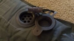 Exped DownMat 7 34 Exped DownMat 7 -Professional Outdoor Equipment Store IMG 20141005 160808