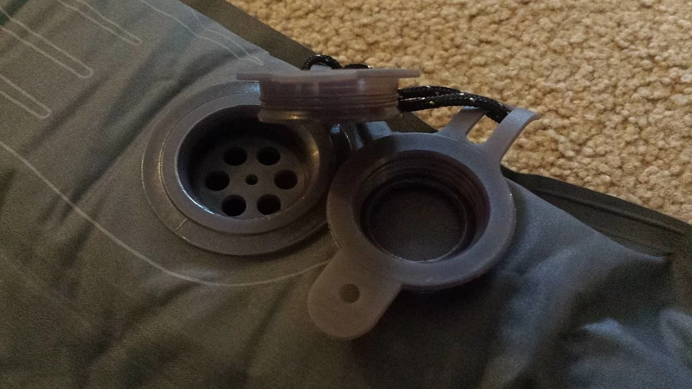 Exped DownMat 7 15 Exped DownMat 7 - Image 15