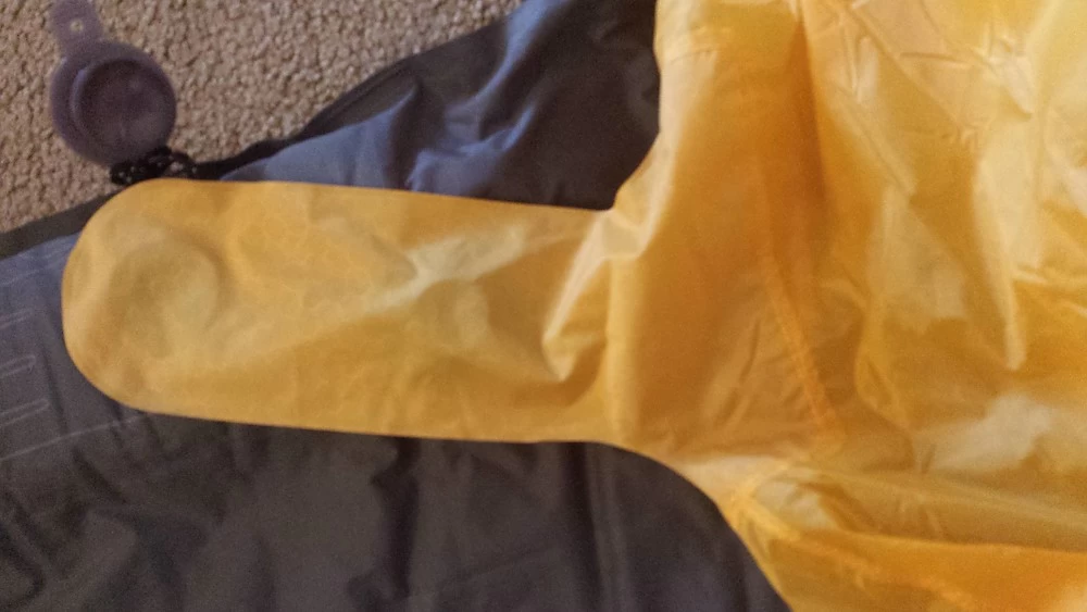 Exped DownMat 7 14 Exped DownMat 7 - Image 14