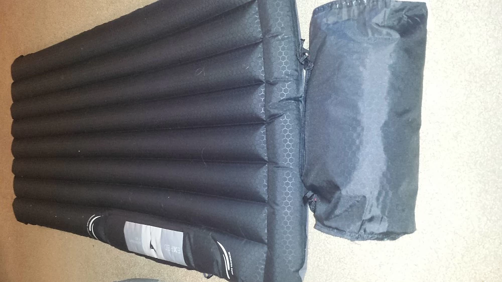 Exped DownMat 7 12 Exped DownMat 7 - Image 12