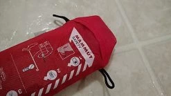 Mammut Probe 320 Fast Lock -Professional Outdoor Equipment Store IMG 20151206 192114659