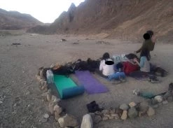 Mountain Hardwear Pinole 20° -Professional Outdoor Equipment Store IMG 20160316 172955