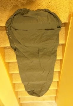 ALPS Mountaineering Microfiber Mummy Liner -Professional Outdoor Equipment Store IMG 20160510 072346