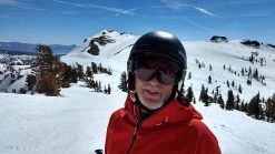 Shred Slam Cap NoSeason -Professional Outdoor Equipment Store IMG 20170314 113937665 HDR 1