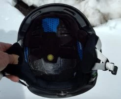 Shred Slam Cap NoSeason -Professional Outdoor Equipment Store IMG 20170322 154442893 HDR 1