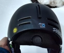 Shred Slam Cap NoSeason -Professional Outdoor Equipment Store IMG 20170322 154457200 HDR 1