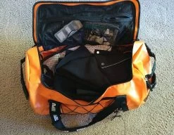 Tepui Expedition Series Gear Bag -Professional Outdoor Equipment Store IMG 20170413 180824818