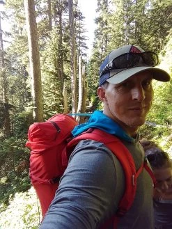 Patagonia Ascensionist 35L -Professional Outdoor Equipment Store IMG 20170902 173827491