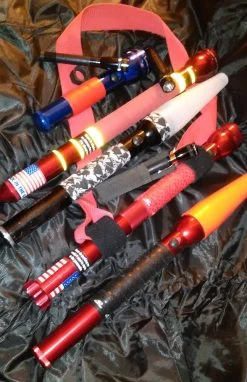 Maglite XL50 LED Flashlight -Professional Outdoor Equipment Store IMG 20180108 135057