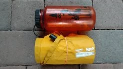 Therm-a-Rest NeoAir XLite -Professional Outdoor Equipment Store IMG 20180614 200800380