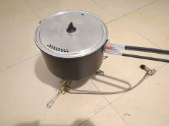 MSR Quick 2 Pot Set -Professional Outdoor Equipment Store IMG 20180620 195750