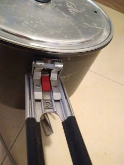 MSR Quick 2 Pot Set -Professional Outdoor Equipment Store IMG 20180620 195807