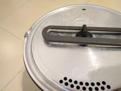 MSR Quick 2 Pot Set -Professional Outdoor Equipment Store IMG 20180620 195820