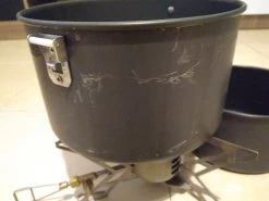 MSR Quick 2 Pot Set -Professional Outdoor Equipment Store IMG 20180620 200017