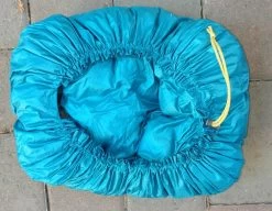 Therm-a-Rest Down Pillow -Professional Outdoor Equipment Store IMG 20181024 084538866