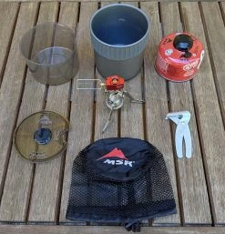 MSR PocketRocket 2 Mini Stove Kit 32 MSR PocketRocket 2 Mini Stove Kit -Professional Outdoor Equipment Store IMG 20190502 154807 1229x1280