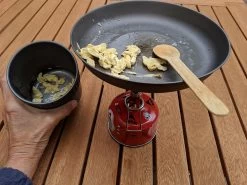 MSR PocketRocket 2 Mini Stove Kit 30 MSR PocketRocket 2 Mini Stove Kit -Professional Outdoor Equipment Store IMG 20190505 192709 1280x960