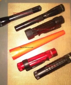 Maglite XL50 LED Flashlight -Professional Outdoor Equipment Store IMG 20190625 085413