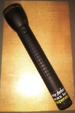 Maglite XL50 LED Flashlight -Professional Outdoor Equipment Store IMG 20190625 085904
