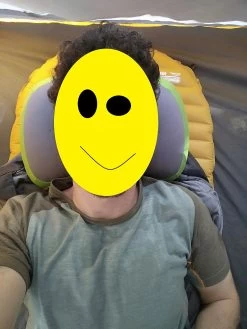 Sea To Summit Aeros Premium Pillow 29 Sea To Summit Aeros Premium Pillow -Professional Outdoor Equipment Store IMG 20190929 094348