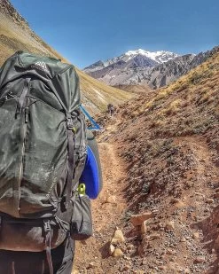 Gregory Baltoro 85 14 Gregory Baltoro 85 -Professional Outdoor Equipment Store IMG 20200129 211247 532