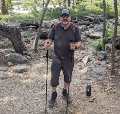 Leki Micro Vario Cor-Tec TA 25 Leki Micro Vario Cor-Tec TA -Professional Outdoor Equipment Store IMG 20200529 155838