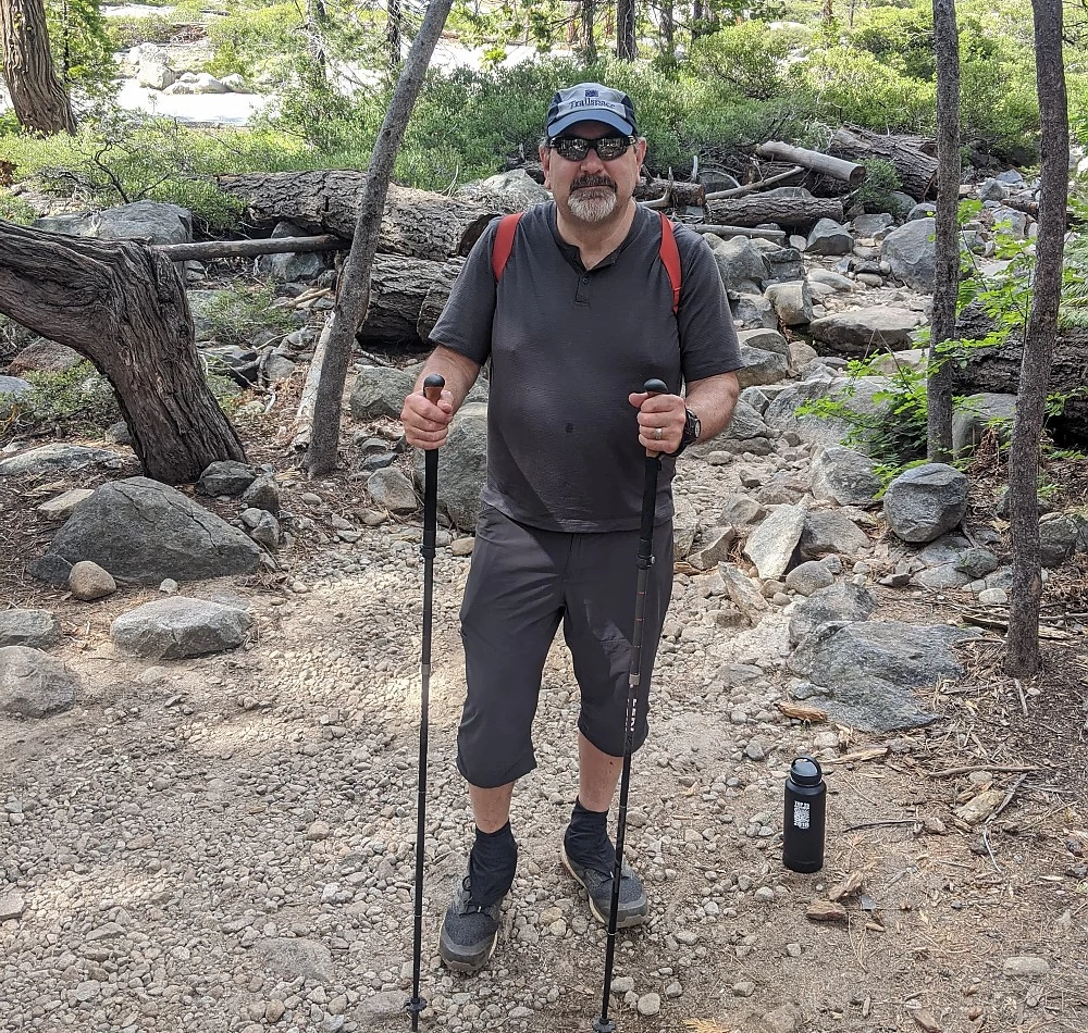 Leki Micro Vario Cor-Tec TA 6 Leki Micro Vario Cor-Tec TA - Image 6