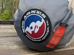 Big Agnes Torchlight UL 20 -Professional Outdoor Equipment Store IMG 20200610 165352