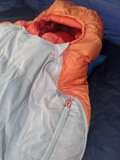 Big Agnes Torchlight UL 20 -Professional Outdoor Equipment Store IMG 20200610 165819