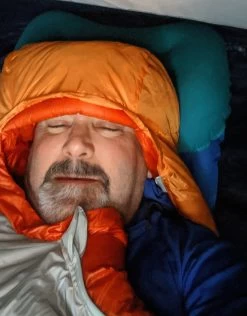 Big Agnes Torchlight UL 20 -Professional Outdoor Equipment Store IMG 20200610 221008