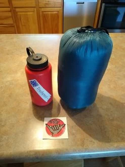 Hang Tight HeatSeeker Design Hammock Top Quilt -Professional Outdoor Equipment Store IMG 20200712 101615343