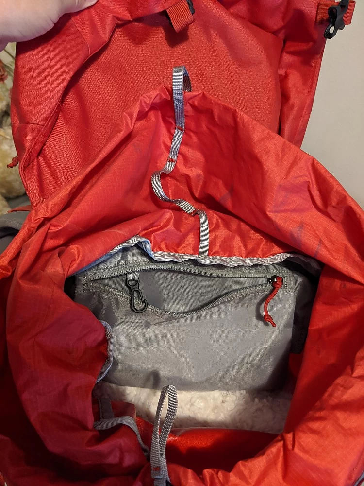 Patagonia Ascensionist 55L 16 Patagonia Ascensionist 55L - Image 16
