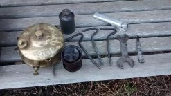 Optimus No. 00 -Professional Outdoor Equipment Store IMG 20210311 165331243