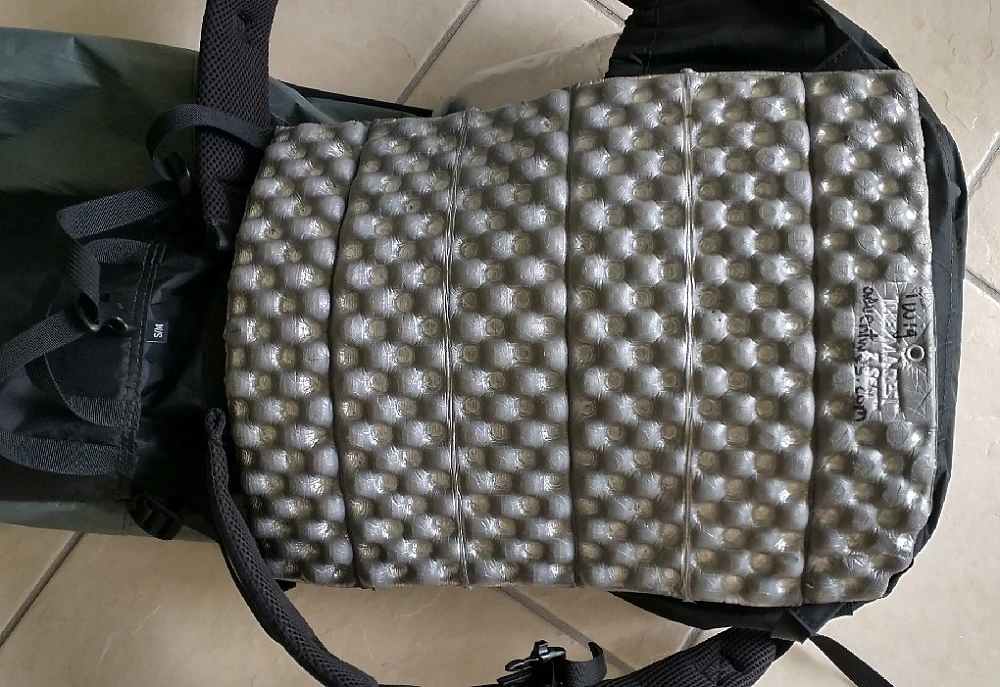 Therm-a-Rest Z-Seat 17 Therm-a-Rest Z-Seat - Image 17