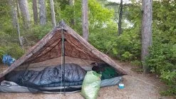 Hilltop Packs Large Food Bag