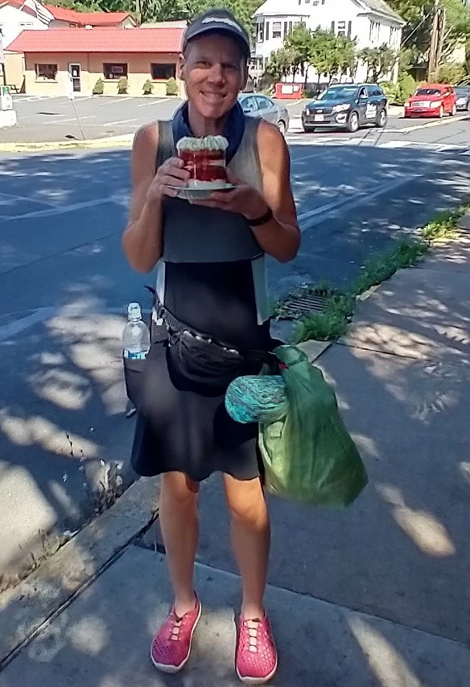 LiteAF Feather Weight Fanny Pack 6 LiteAF Feather Weight Fanny Pack - Image 6