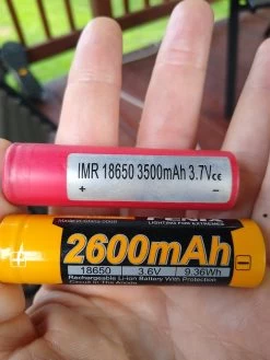 Fenix HM60R -Professional Outdoor Equipment Store IMG 20220809 162734203