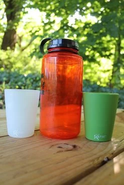 Silipint Half Pint -Professional Outdoor Equipment Store IMG 2081