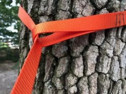 Therm-a-Rest Slacker Suspenders Hanging Kit -Professional Outdoor Equipment Store IMG 2094