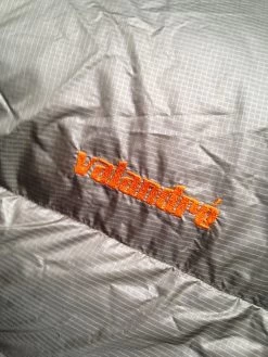 Valandré Thor -Professional Outdoor Equipment Store IMG 2136