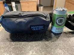 Mystery Ranch Forager Hip Pack -Professional Outdoor Equipment Store IMG 2212