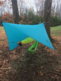 Sea To Summit Hammock Tarp -Professional Outdoor Equipment Store IMG 2226