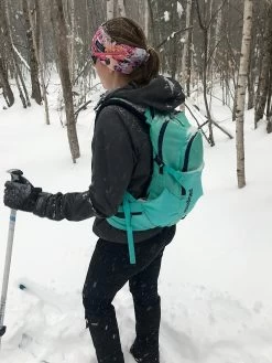 Patagonia Nine Trails Pack 14L -Professional Outdoor Equipment Store IMG 2372