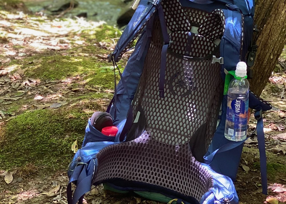 Gregory Katmai 55 13 Gregory Katmai 55 - Image 13