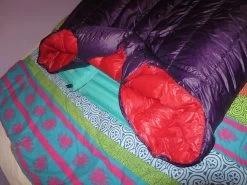 Enlightened Equipment Accomplice 2-Person -Professional Outdoor Equipment Store IMG 2387