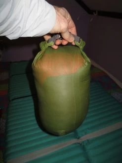 Enlightened Equipment Accomplice 2-Person -Professional Outdoor Equipment Store IMG 2392