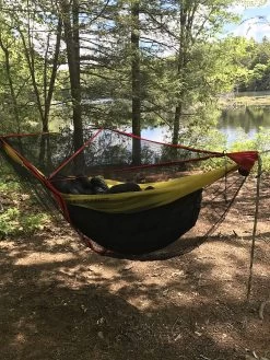 Sea To Summit Hammock Bug Net -Professional Outdoor Equipment Store IMG 2441